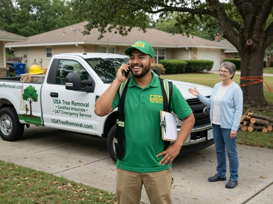 Tree Removal Shelbyville, MO FAQs